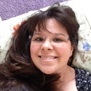 Meet your Posher, Ann